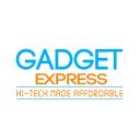 Gadget Express logo